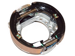 Parking Brake & Shoes